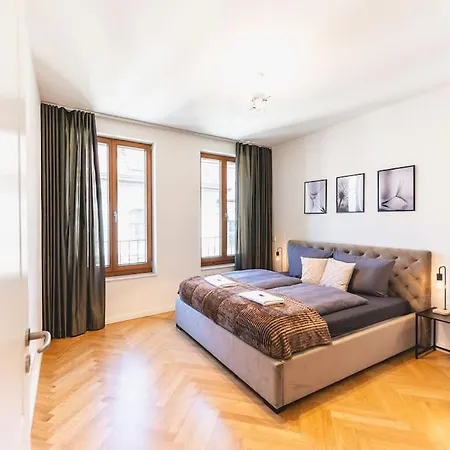 Apartment Tip! Design Trifft Lage 120 Qm Premium *