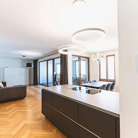 Tip! Design Trifft Lage 120 Qm Premium Apartment *