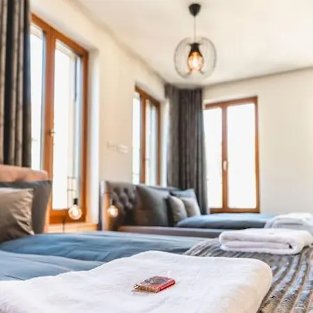 Tip! Design Trifft Lage 120 Qm Premium Apartment