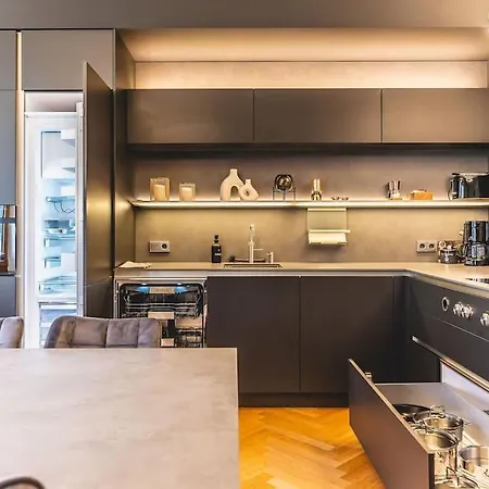 Tip! Design Trifft Lage 120 Qm Premium Dresden