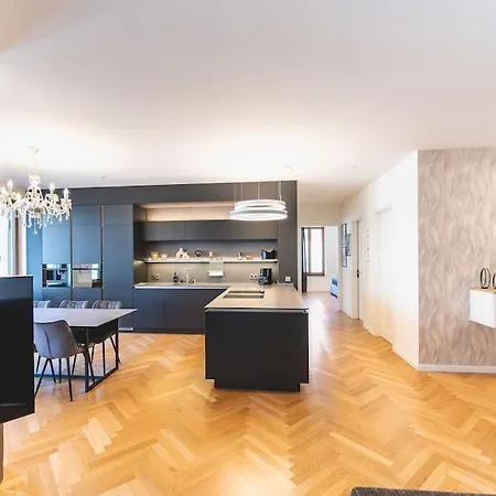 Apartment Tip! Design Trifft Lage 120 Qm Premium