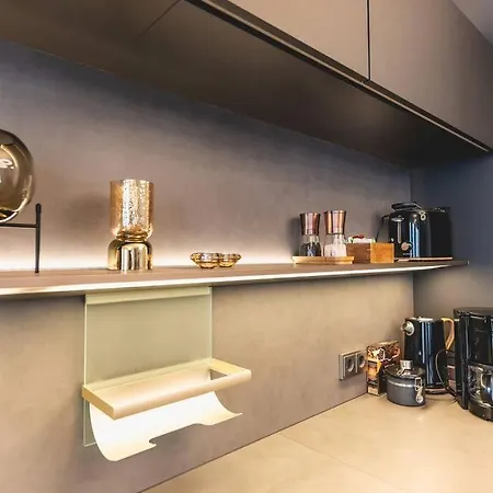 Apartment Tip! Design Trifft Lage 120 Qm Premium Dresden
