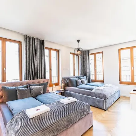 Apartment Tip! Design Trifft Lage 120 Qm Premium *