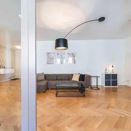 Tip! Design Trifft Lage 120 Qm Premium Dresden